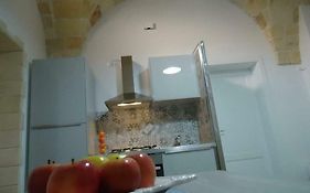 Casa vacanze Le volte a stella